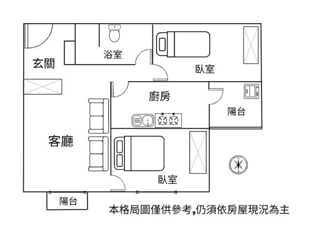 苗栗竹南大樓-12
