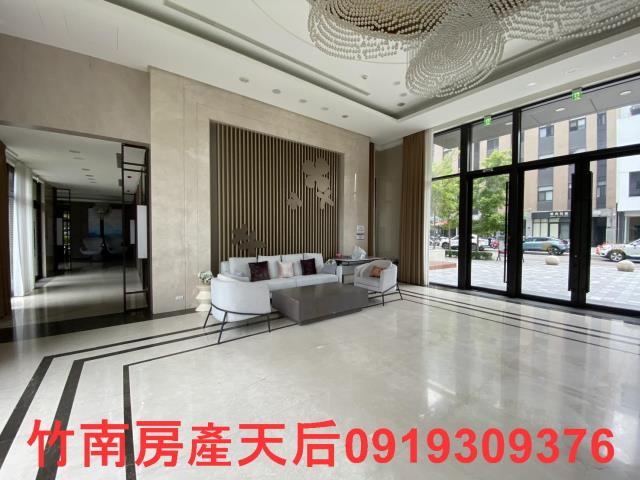 苗栗竹南大樓-9