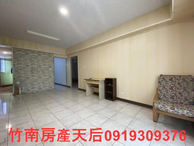竹南大樓-1