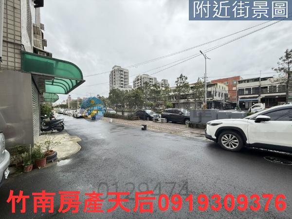 苗栗華廈-10