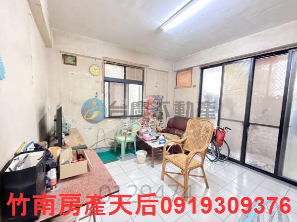 苗栗華廈-6