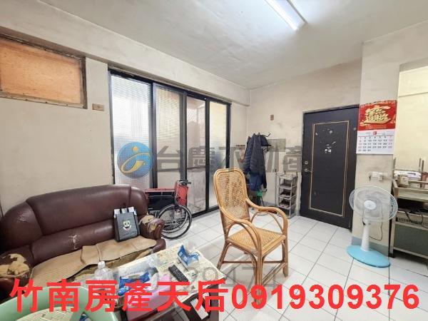 苗栗華廈-1