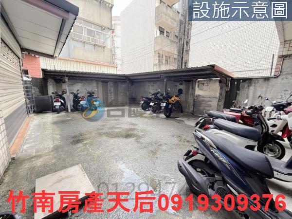 苗栗華廈-8