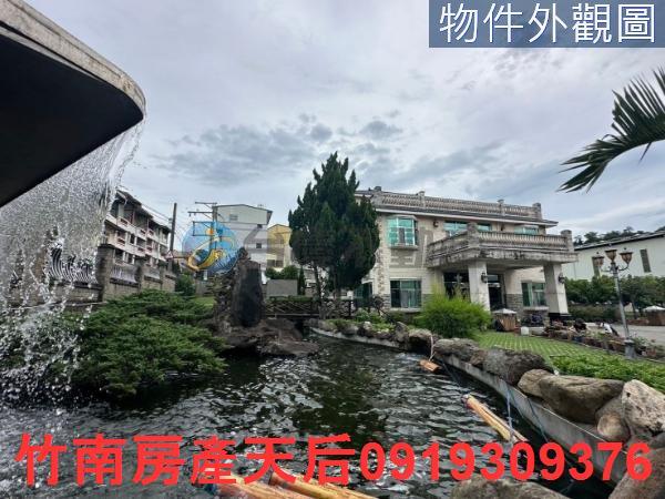 苗栗別墅-5