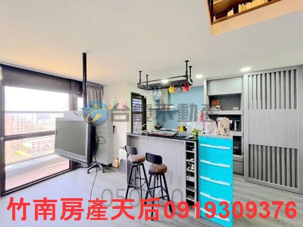 苗栗頭份大樓-4