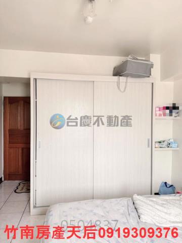 竹南華廈-2