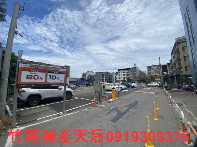 苗栗竹南大樓-10