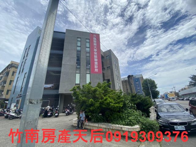苗栗竹南大樓-11