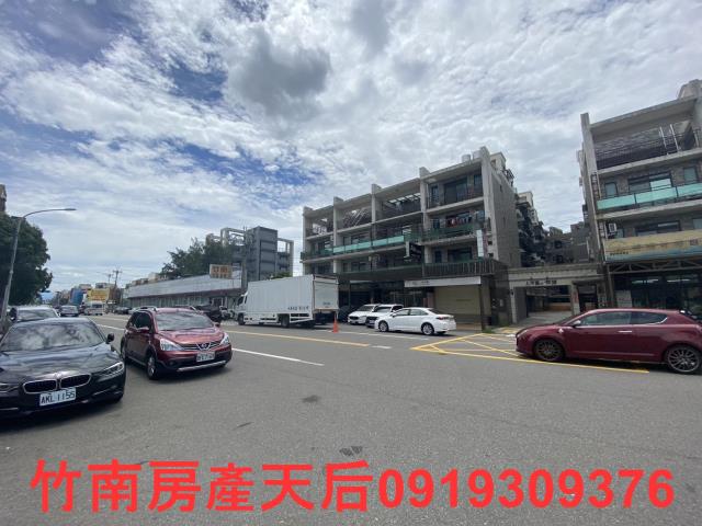 苗栗竹南大樓-12