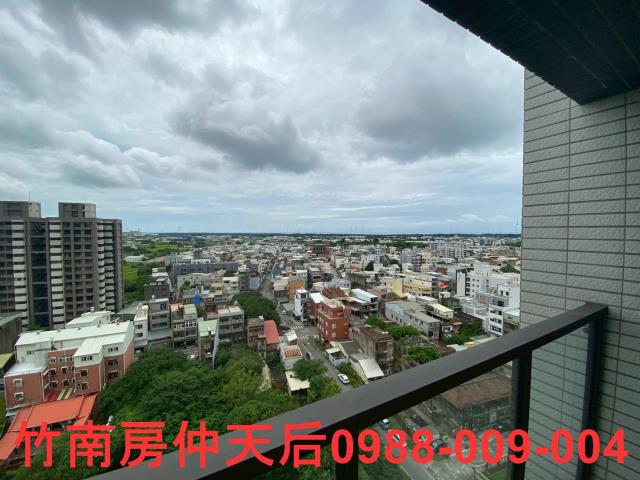 苗栗竹南大樓-8