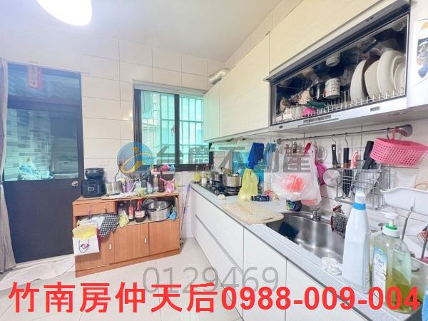 竹南華廈-1