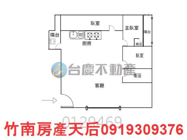 竹南華廈-10