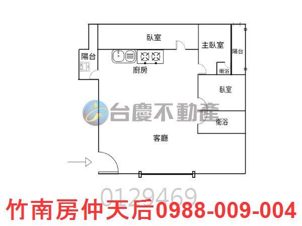 竹南華廈-10