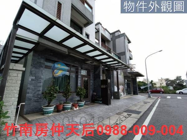 竹南透天-6