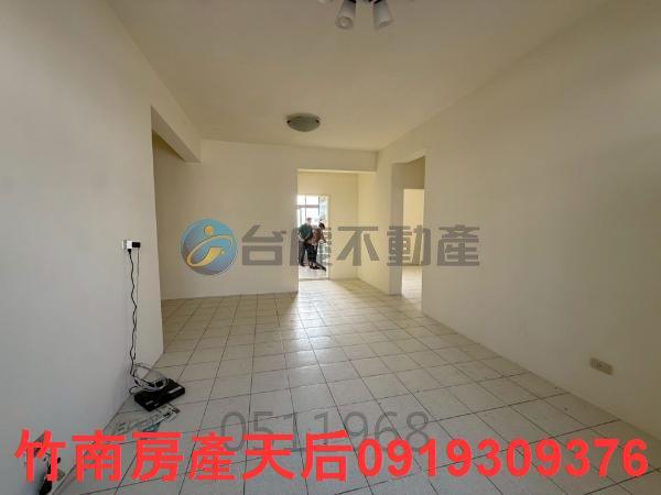 新竹香山公寓-1