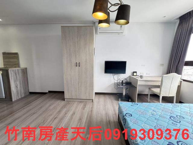 頭份華廈-4