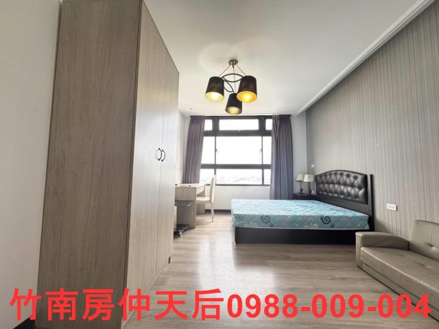 頭份華廈-3