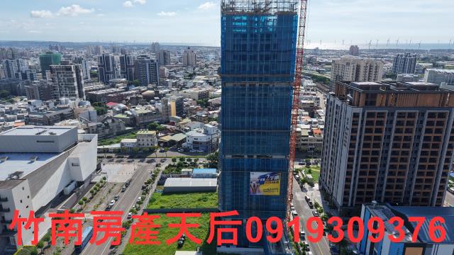 苗栗大樓-4