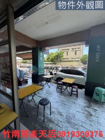 頭份大樓-3