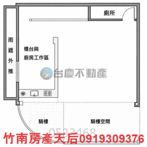 頭份大樓-6