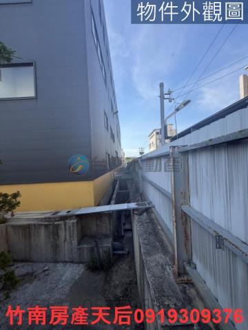 公館廠房-4