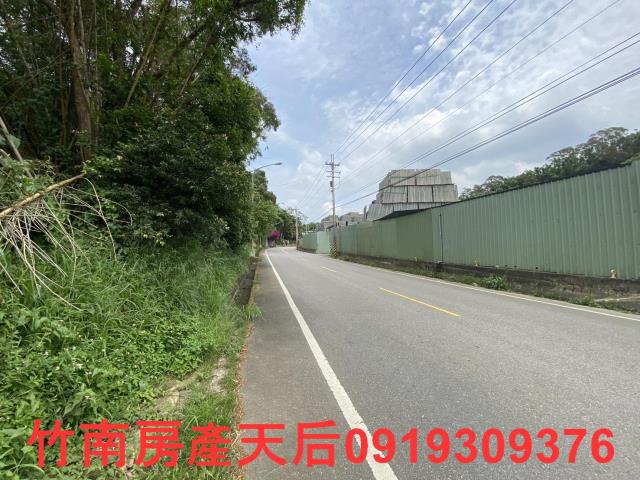 芎林農地-3