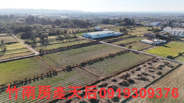後龍農地-0
