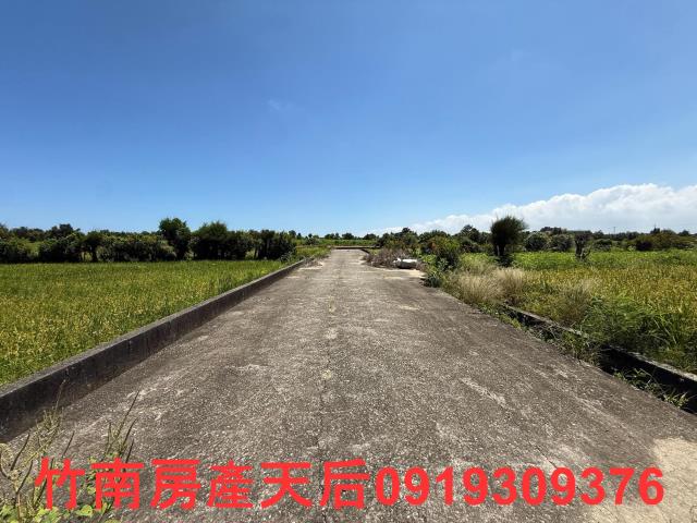 苗栗後龍農地-10