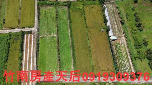 苗栗後龍農地-1