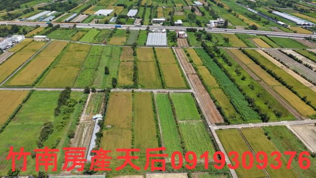 苗栗後龍農地-4