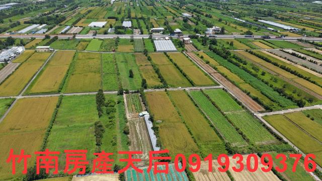苗栗後龍農地-5