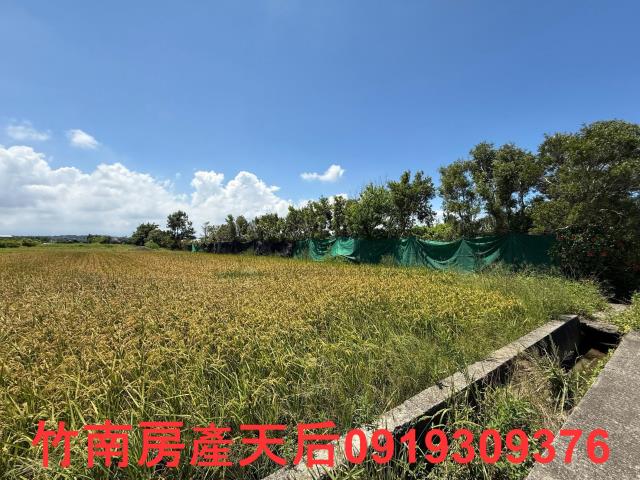 苗栗後龍農地-7
